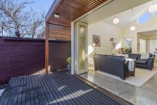 Gorgeous 2-Bed Victorian Home in Artsy Suburb - 6