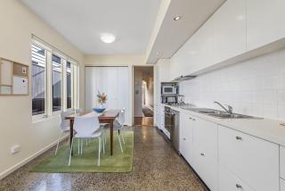 Gorgeous 2-Bed Victorian Home in Artsy Suburb - 3
