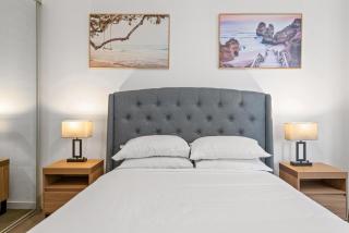 Cosy 1-Bed with Balcony in Trendy St Kilda - 1