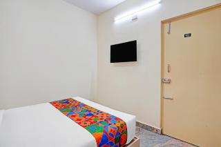 FabHotel Platinum - Shivaji Nagar, Commercial Street - 2