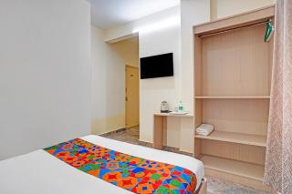 FabHotel Platinum - Shivaji Nagar, Commercial Street - 6