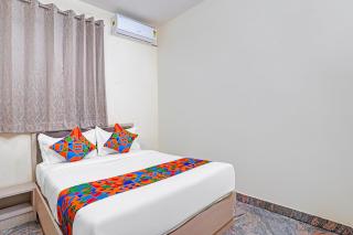 FabHotel Platinum - Shivaji Nagar, Commercial Street - 5