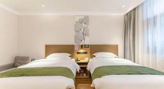 Green Tree Inn Tianjin Jinnan Linshijun University of Finance and Economics - 3