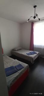 3 комнатная квартира ЖК Каусар - 5