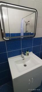 3 комнатная квартира ЖК Каусар - 3