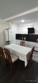 3 комнатная квартира ЖК Каусар - 1