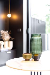 Stylish Studio in Braddon with Communal Area - 5