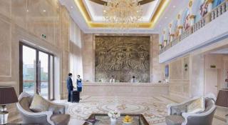 Vienna Hotel Guangzhou Panyu Square - 6