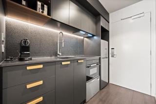 Braddon Studio: Heart of Canberra - 5