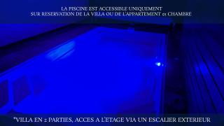 Le Margaret Holidays - 7