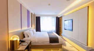 Lavande Hotel Changchun New District North Lake Longxiang Plaza - 9