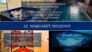 Le Margaret Holidays - 9