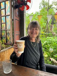 B tree Retreat homestay - 1