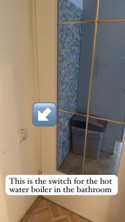 Guesthouse Mozart - Apartment House - 8