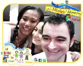 Nicolas Family Homestay - Mekong Home - 6