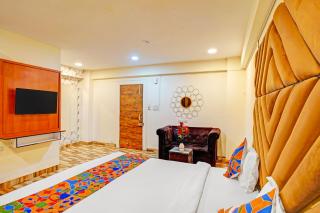 Hotel Nandlala Stays - 4