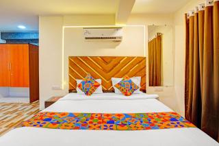 Hotel Nandlala Stays - 9