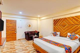 Hotel Nandlala Stays - 8