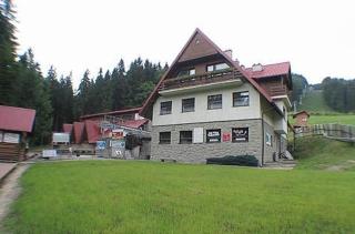Ośrodek Narciarski Stożek Witold Pruski - Wisła - 0