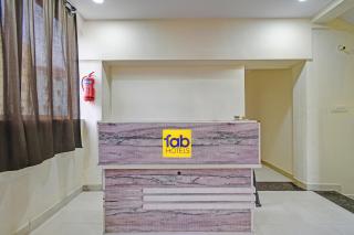 Hotel Udaan Villa - 1