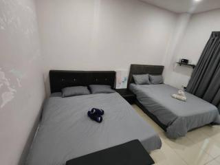 Plaza Arkadia Studio Comfort小巧干净 - 6