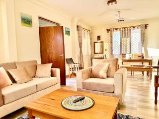 3 Bedroom Luxury Villa-Sita in Diani - 7