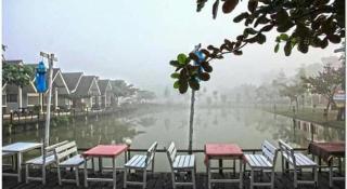 Ban Naam Resort - Ban San Wat Noi - 5