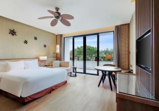 Crowne Plaza Hailing Island by IHG - 2