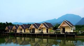 Ban Naam Resort - Ban San Wat Noi - 2