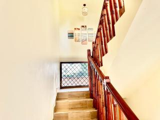 3 Bedroom Luxury Villa-Sita in Diani - 4