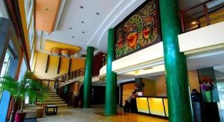 MO2 Westown Hotel San Juan - Bacolod - 9