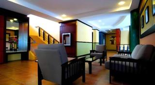 MO2 Westown Hotel San Juan - Bacolod - 4