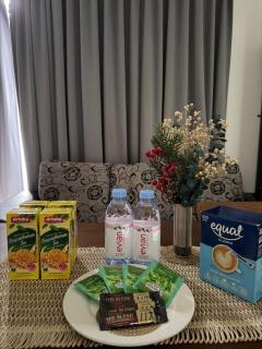 Plaza Arkadia Studio Comfort小巧干净 - 2