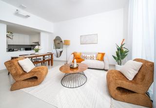 Gorgeous 1 Bed Apartment in Blue Bay Walk - 0