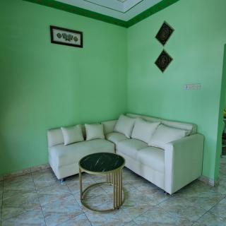 Omah Sawah Guest House - 0