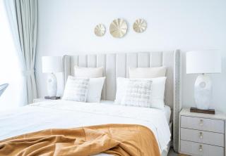 Gorgeous 1 Bed Apartment in Blue Bay Walk - 4