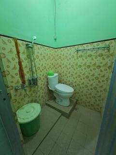 Omah Sawah Guest House - 5