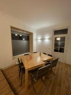 Entire house with garden - exclusively for your group - 7