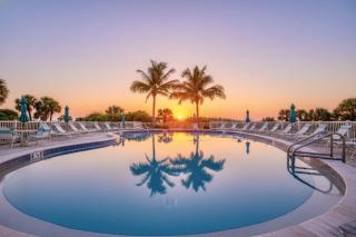 Island Reef Bayside With Private Beach - 9