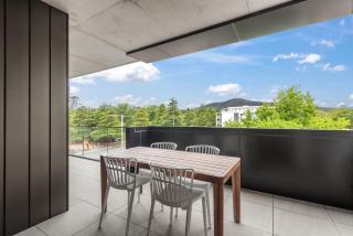 Stylish 2-Bed in Braddon with Alfresco Dining - 9
