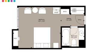 Grand Plaza Hotel - 9