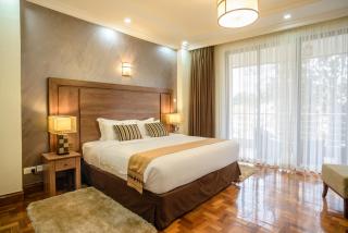 GemSuites Riverside Serviced Apartments and Hotel, Nairobi - 5