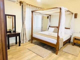 3 Bedroom Luxury Villa-Sita in Diani - 2