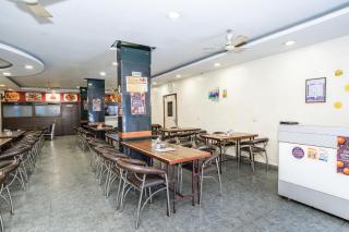 Hotel Sun-Om - Raipur - 9