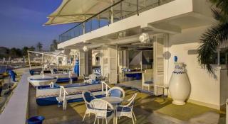 Vitalis White Sands - 8