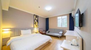 7 Days Inn Changsha Jingwanzi International Furniture Plaza - 8