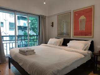 Nova 1 BHK Bandra W by The Bombay Home Company - 9