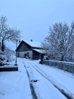 Le Moulin de Navette - 5