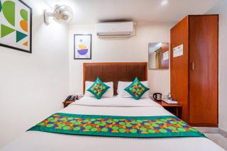 Treebo Sam Residency - 3