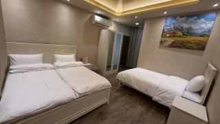 Sun Set Dunes Holidays Home - 2